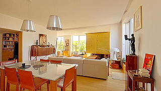 Appartement Appartement